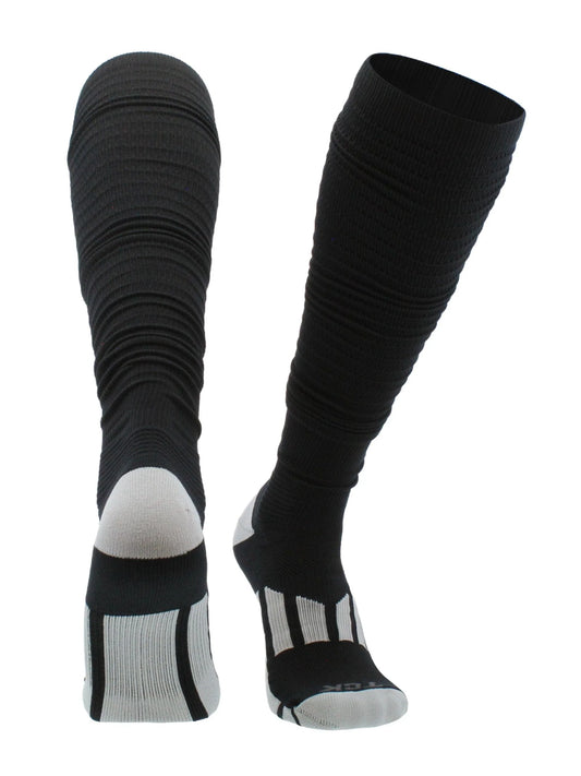 TCK Football Scrunch Socks