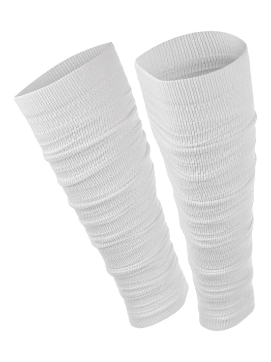 TCK Pre Scrunched Football Leg Sleeves