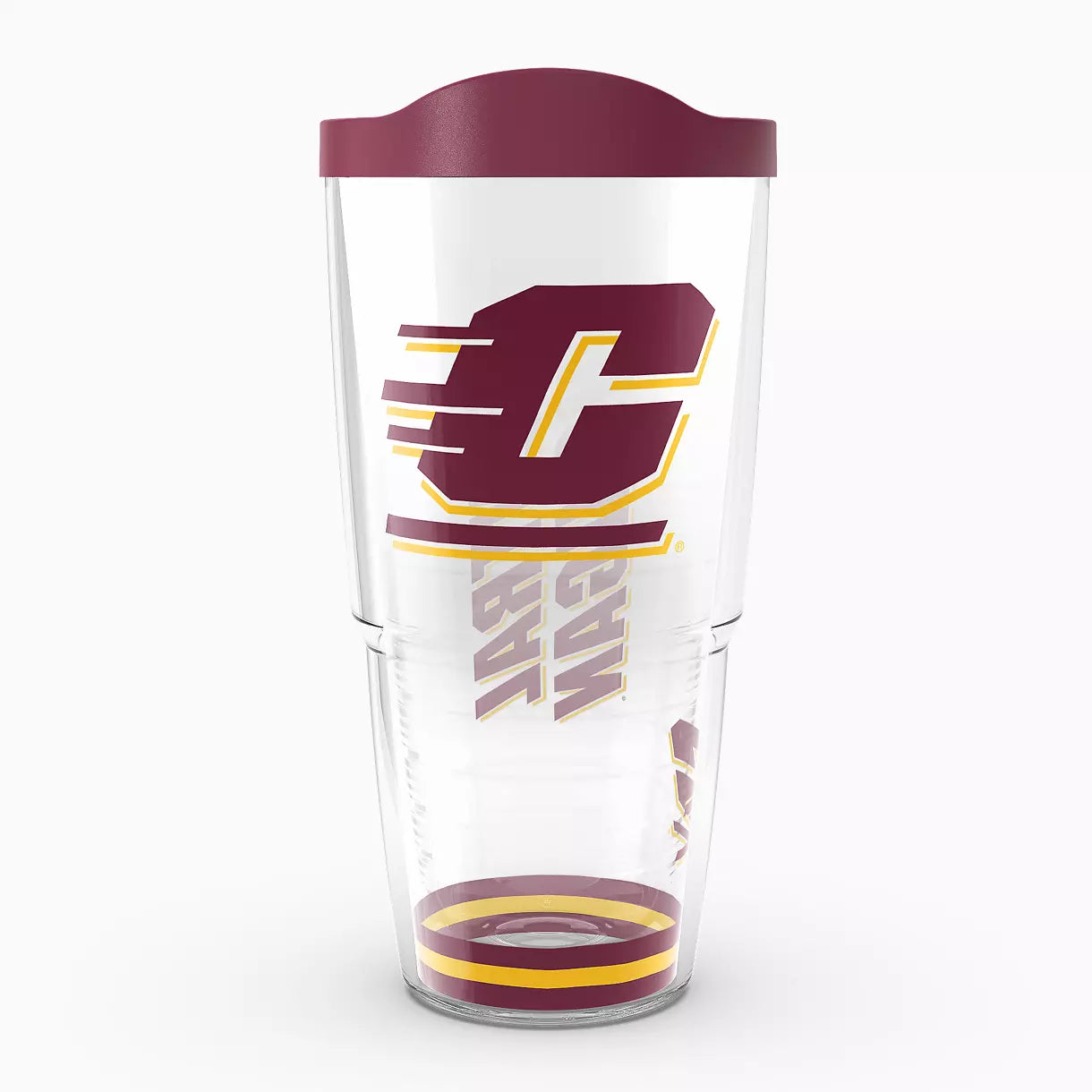 Central Michigan Chippewas - Arctic