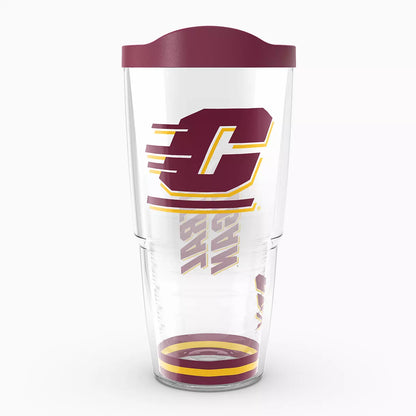 Central Michigan Chippewas - Arctic