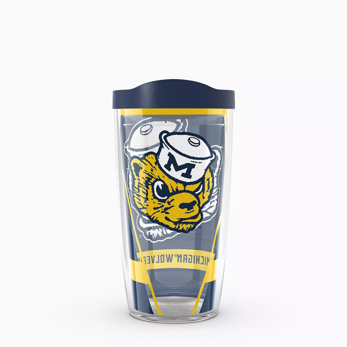 Michigan Wolverines Vault