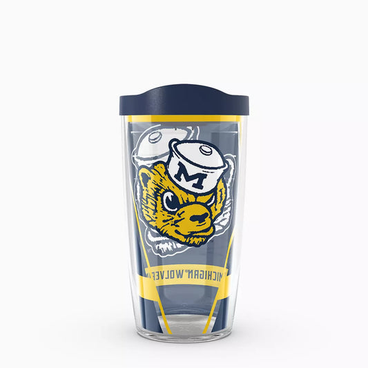 Michigan Wolverines Vault
