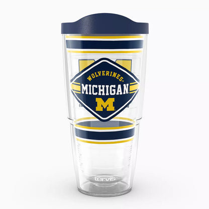 Michigan Wolverines - First String