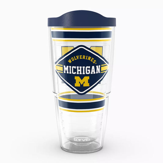 Michigan Wolverines - First String