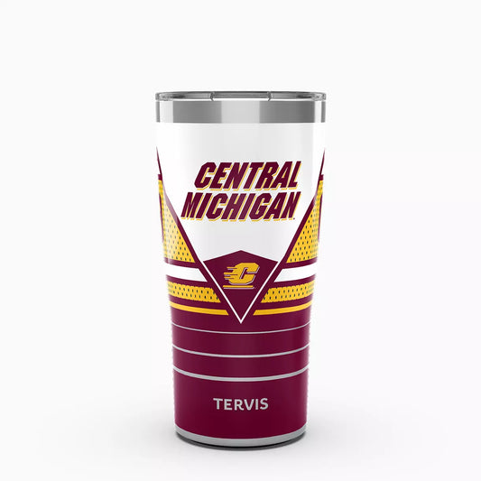 Central Michigan Chippewas - Win Streak