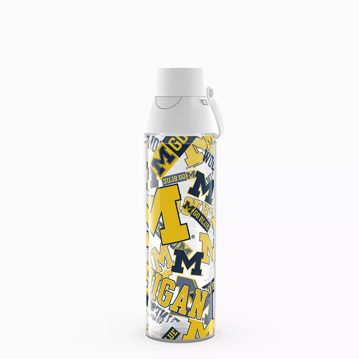 Michigan Wolverines - All Over