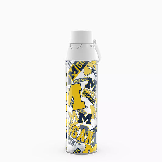 Michigan Wolverines - All Over