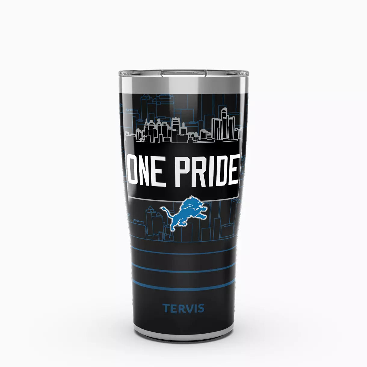 NFL® Detroit Lions - Slogan