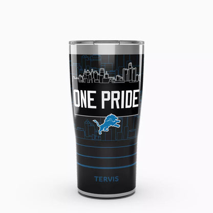 NFL® Detroit Lions - Slogan