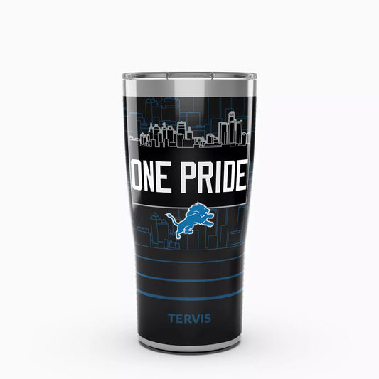 NFL® Detroit Lions - Slogan
