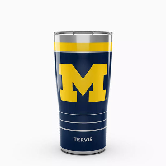 Michigan Wolverines - MVP