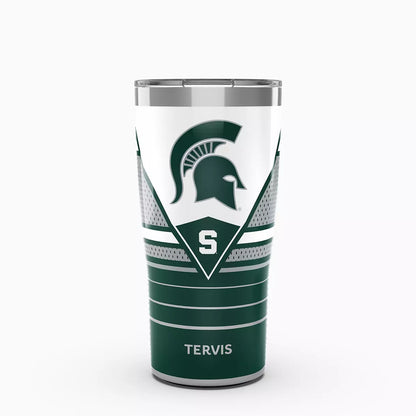 Michigan State Spartans - Win Streak