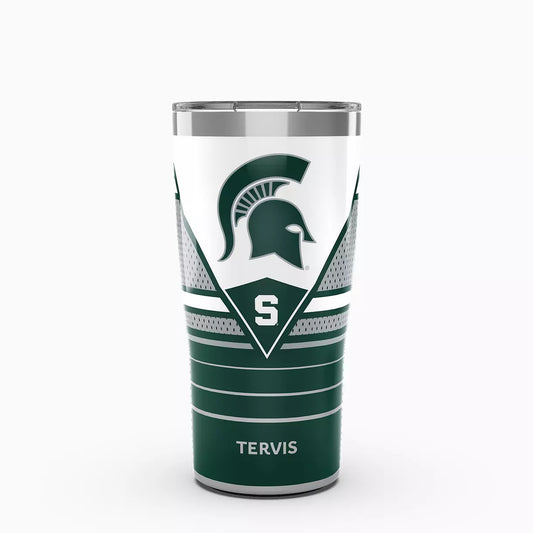 Michigan State Spartans - Win Streak