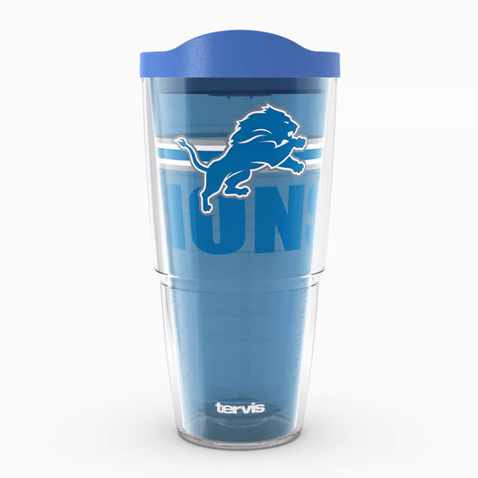 NFL® Detroit Lions - Go The Distance