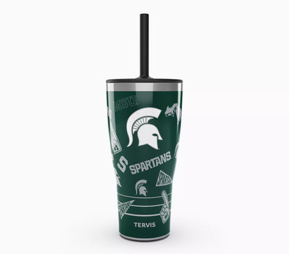 Michigan State Spartans - Swag