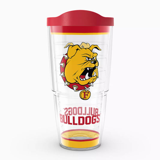 Ferris State Bulldogs - Tradition