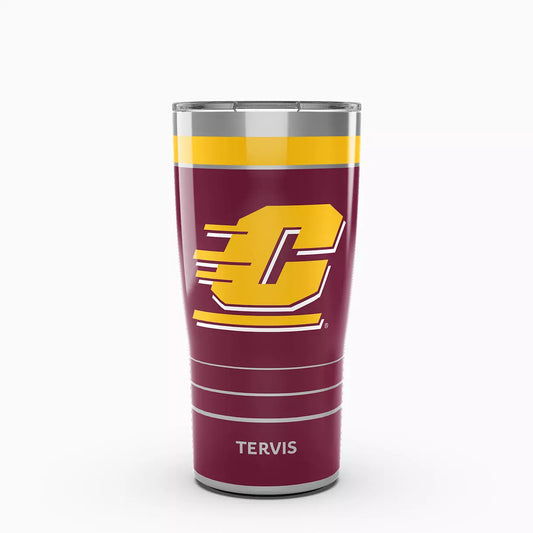 Central Michigan Chippewas - MVP