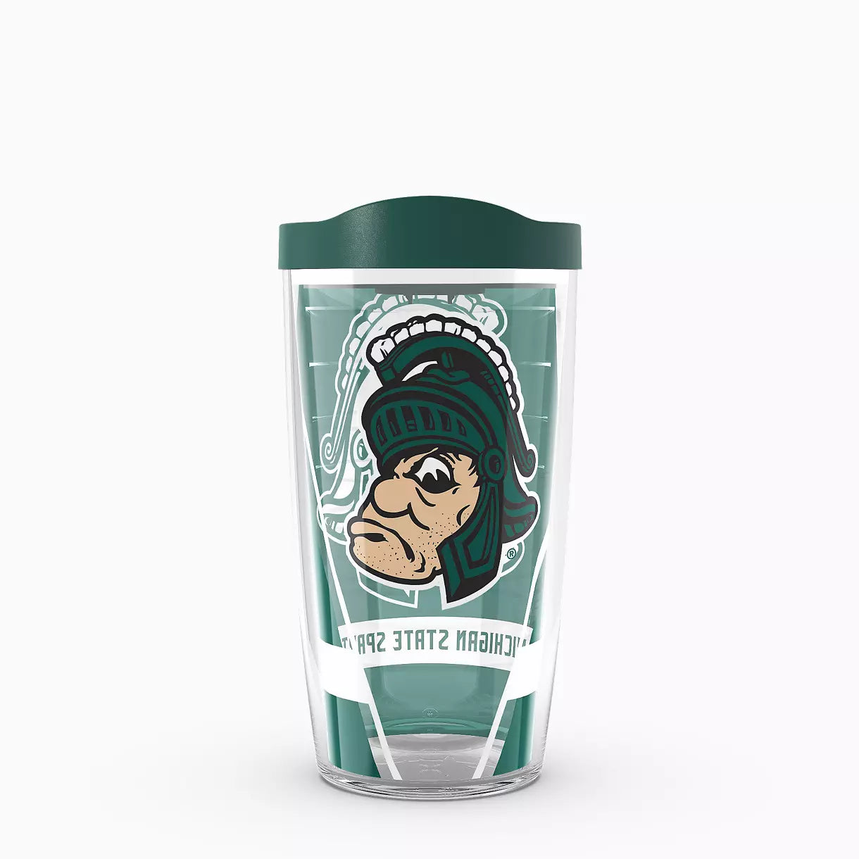 Michigan State Spartans Vault