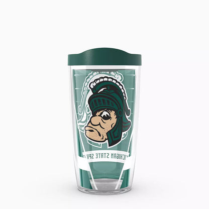 Michigan State Spartans Vault