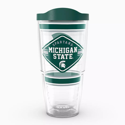 Michigan State Spartans - First String