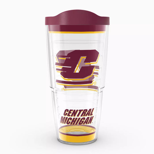 Central Michigan Chippewas - Tradition