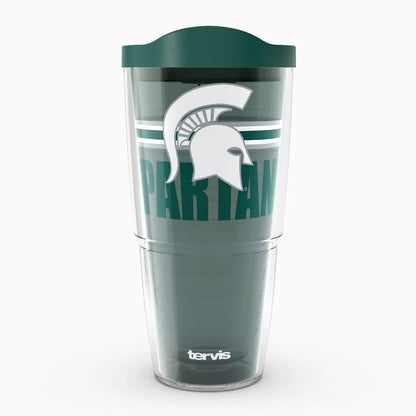 Michigan State Spartans - Go the Distance