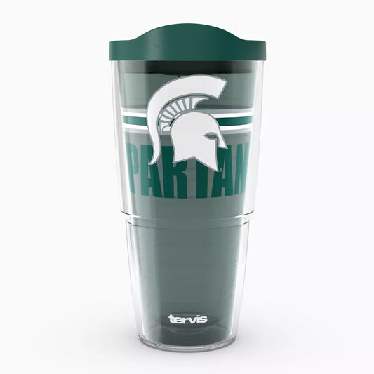Michigan State Spartans - Go the Distance