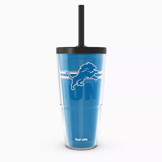 NFL® Detroit Lions - Go The Distance