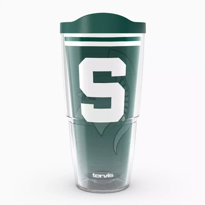Michigan State Spartans - Forever Fan