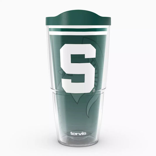 Michigan State Spartans - Forever Fan
