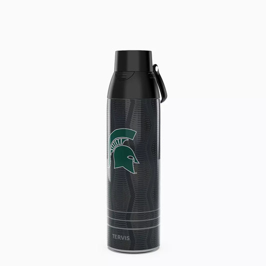Michigan State Spartans - Full Speed