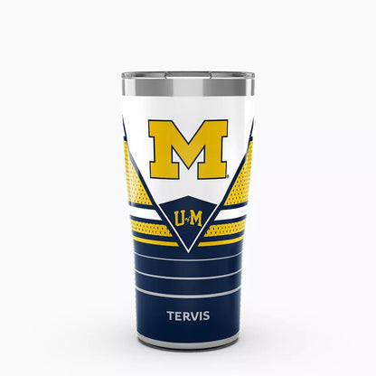 Michigan Wolverines - Win Streak
