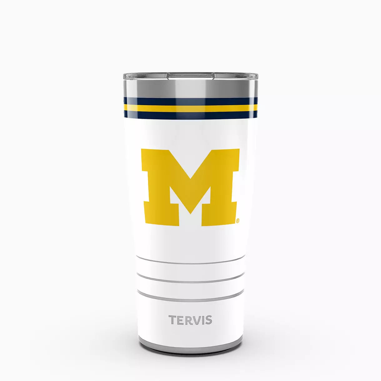 Michigan Wolverines - Arctic