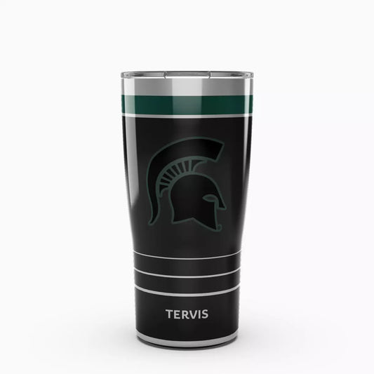 Michigan State Spartans - Night Game