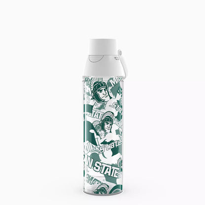Michigan State Spartans - All Over