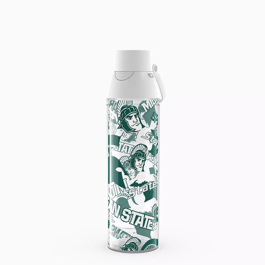 Michigan State Spartans - All Over