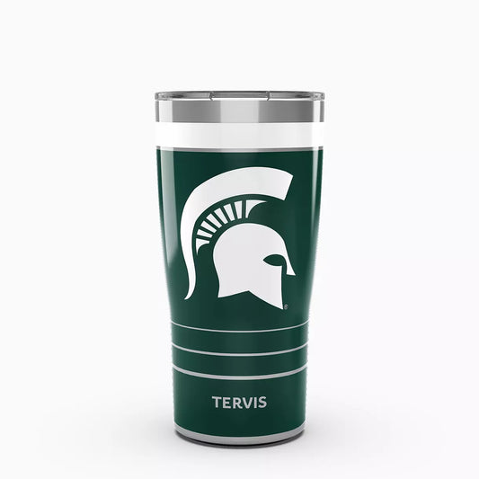 Michigan State Spartans - MVP