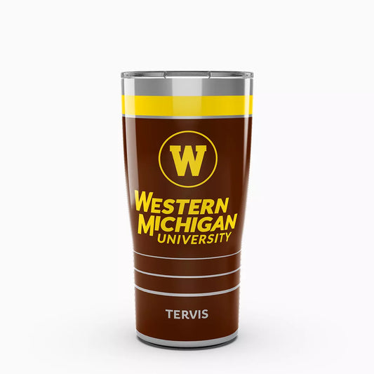 Western Michigan Broncos - MVP