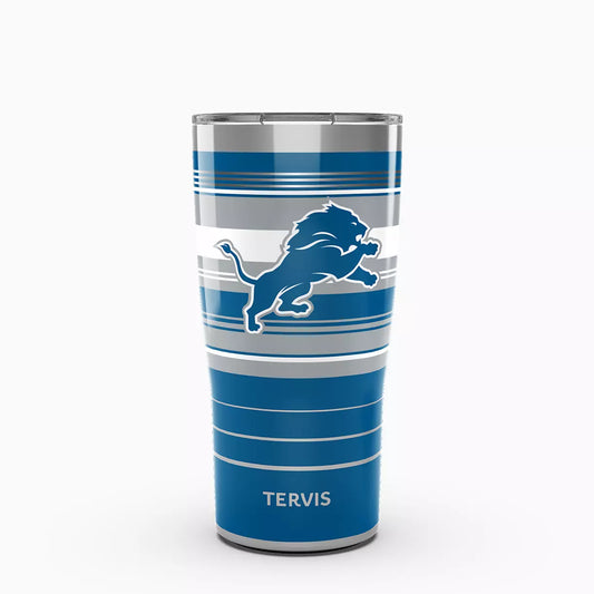 NFL® Detroit Lions - Hype Stripes