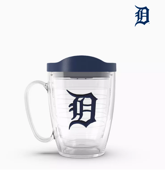 MLB™ Detroit Tigers™ - Primary Logo