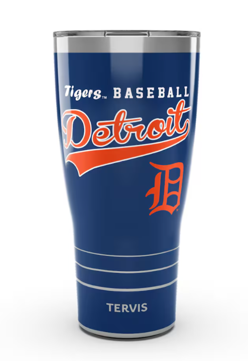 MLB™ Detroit Tigers™ - Vintage