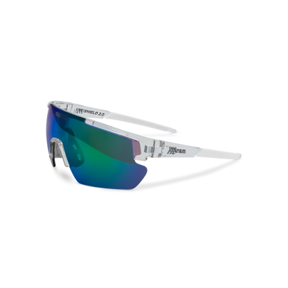 Marucci Shield 2.0 Sunglasses - Black Frame
