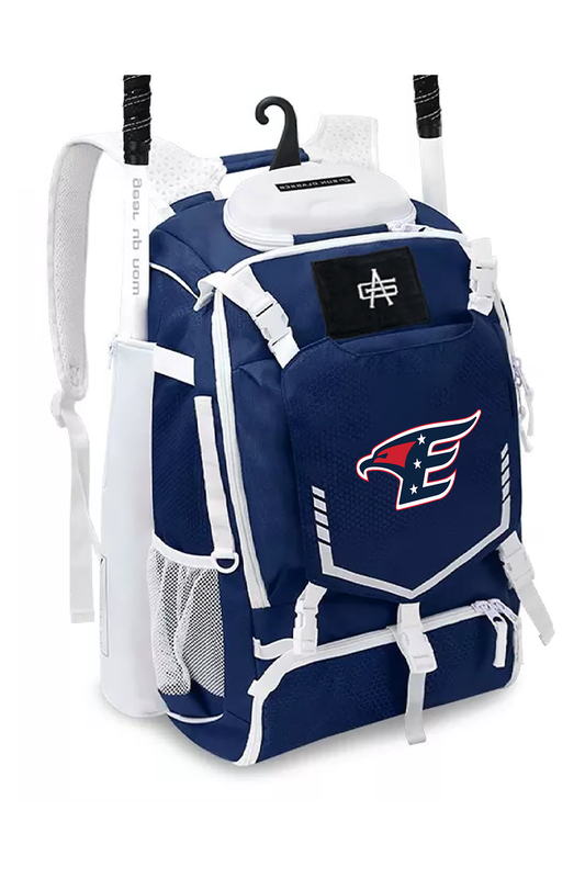 Watervliet Eagles Baseball Gutsy Velocity Bat Bag