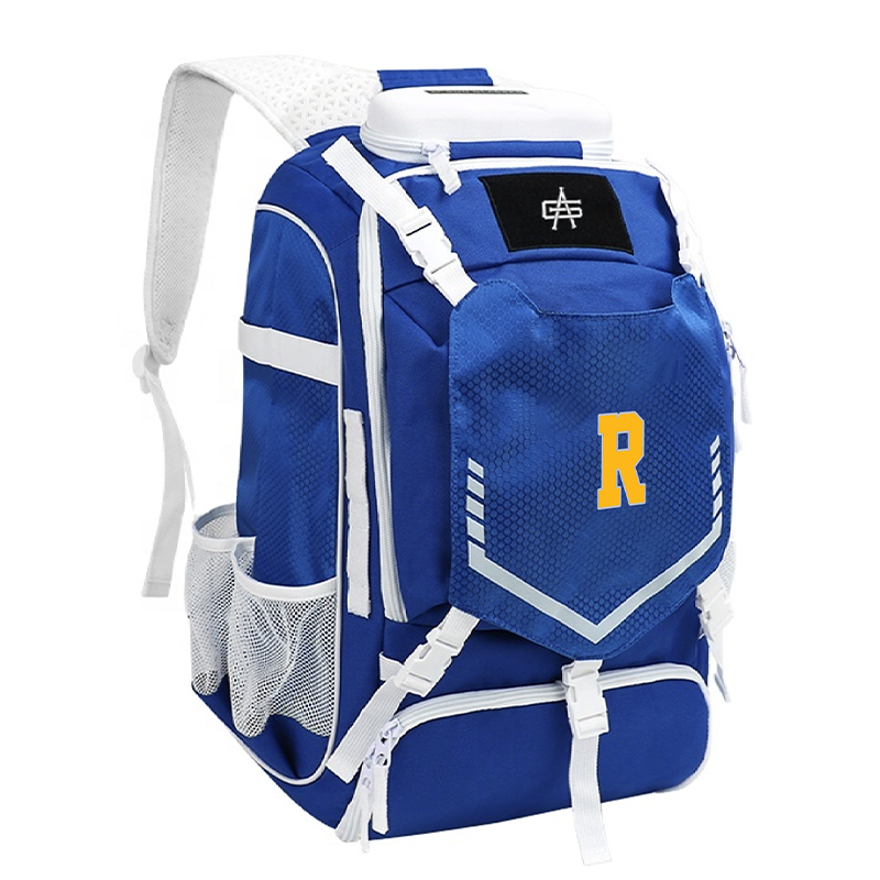 Rothrock Baseball Velocity Bat Bag