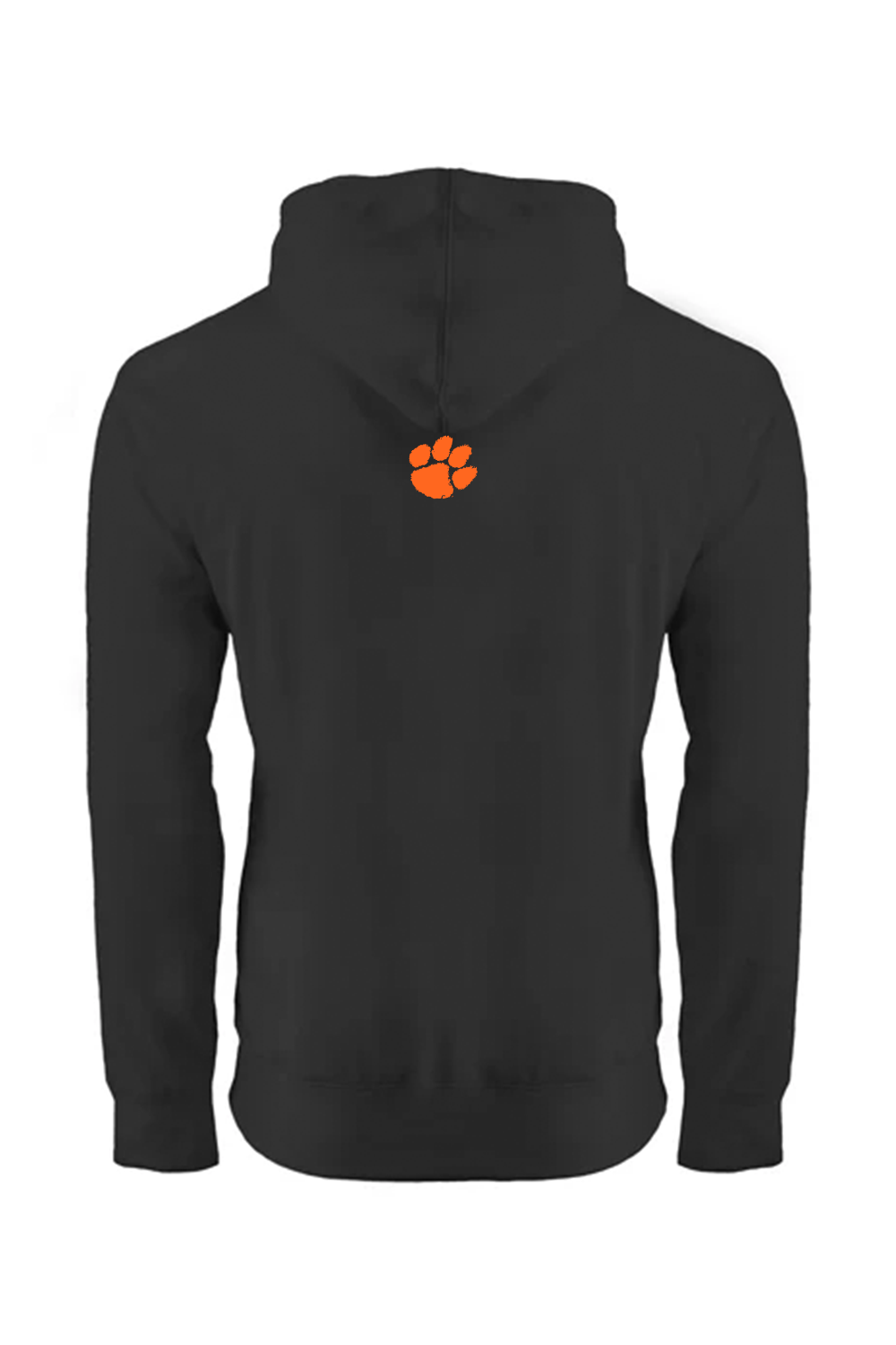 Hudson Trained DTF Gutsy Maverick Hoodie
