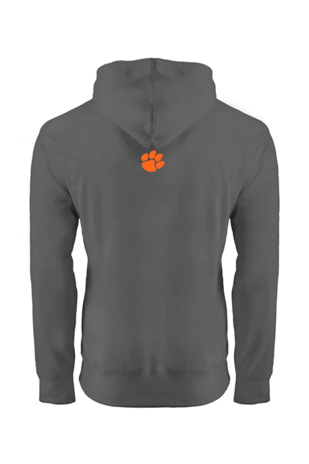 Hudson Trained DTF Gutsy Maverick Hoodie