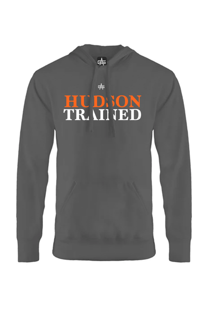 Hudson Trained DTF Gutsy Maverick Hoodie
